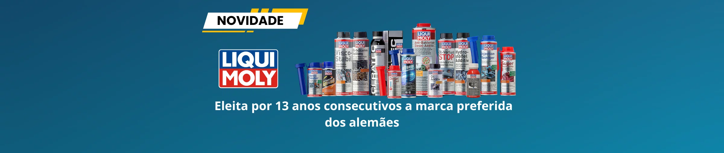 Liqui Moly