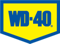 WD40.