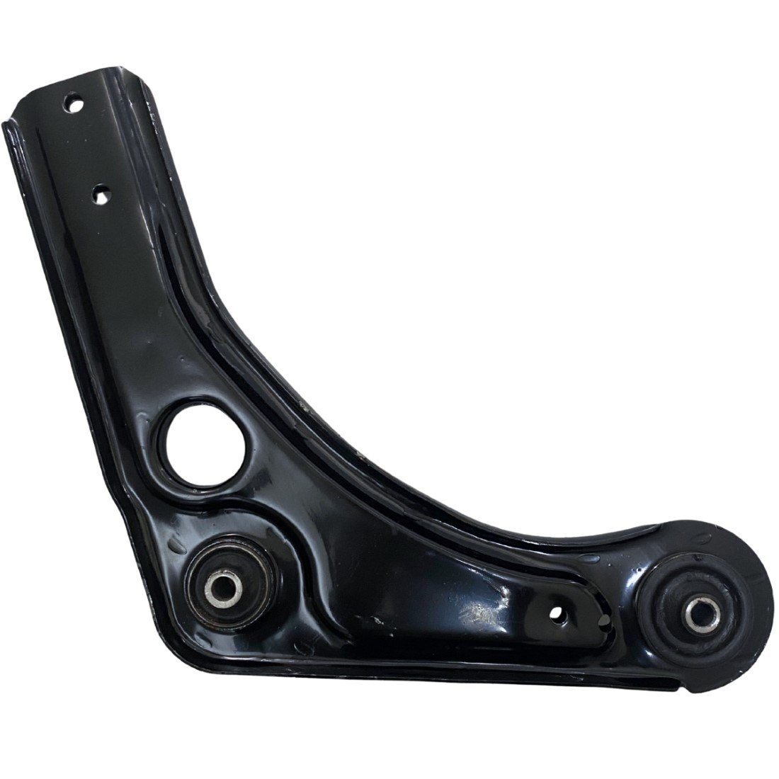 Bandeja De Suspensão Dianteira Para Ford Escort E Vw Logus