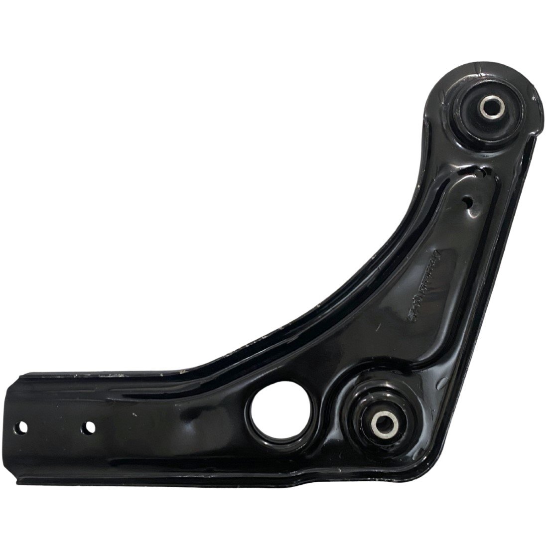 Bandeja De Suspensão Dianteira Para Ford Escort E Vw Logus