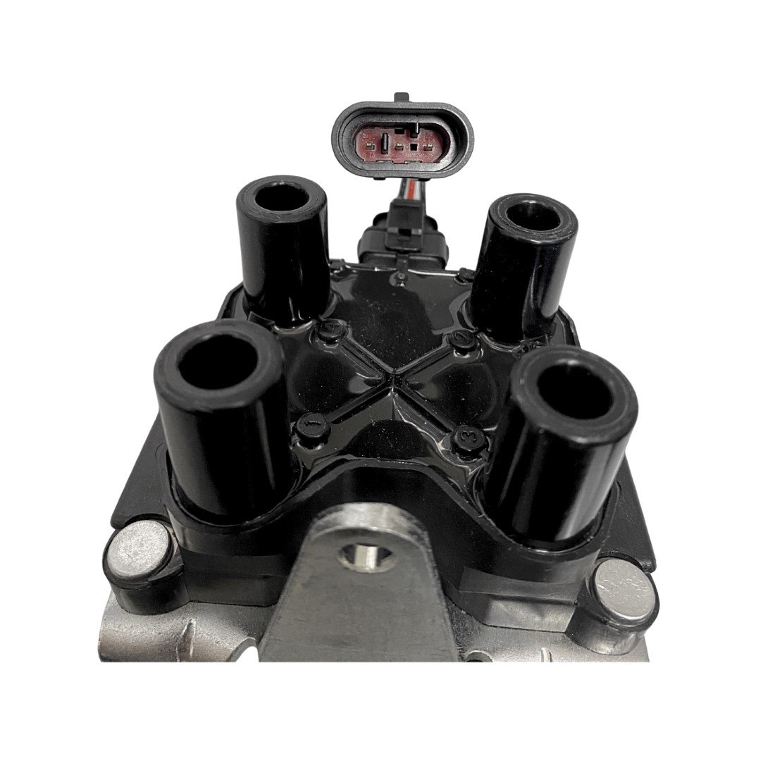 Bobina Ignição Original Bosch Para Gm Celta Corsa E Meriva