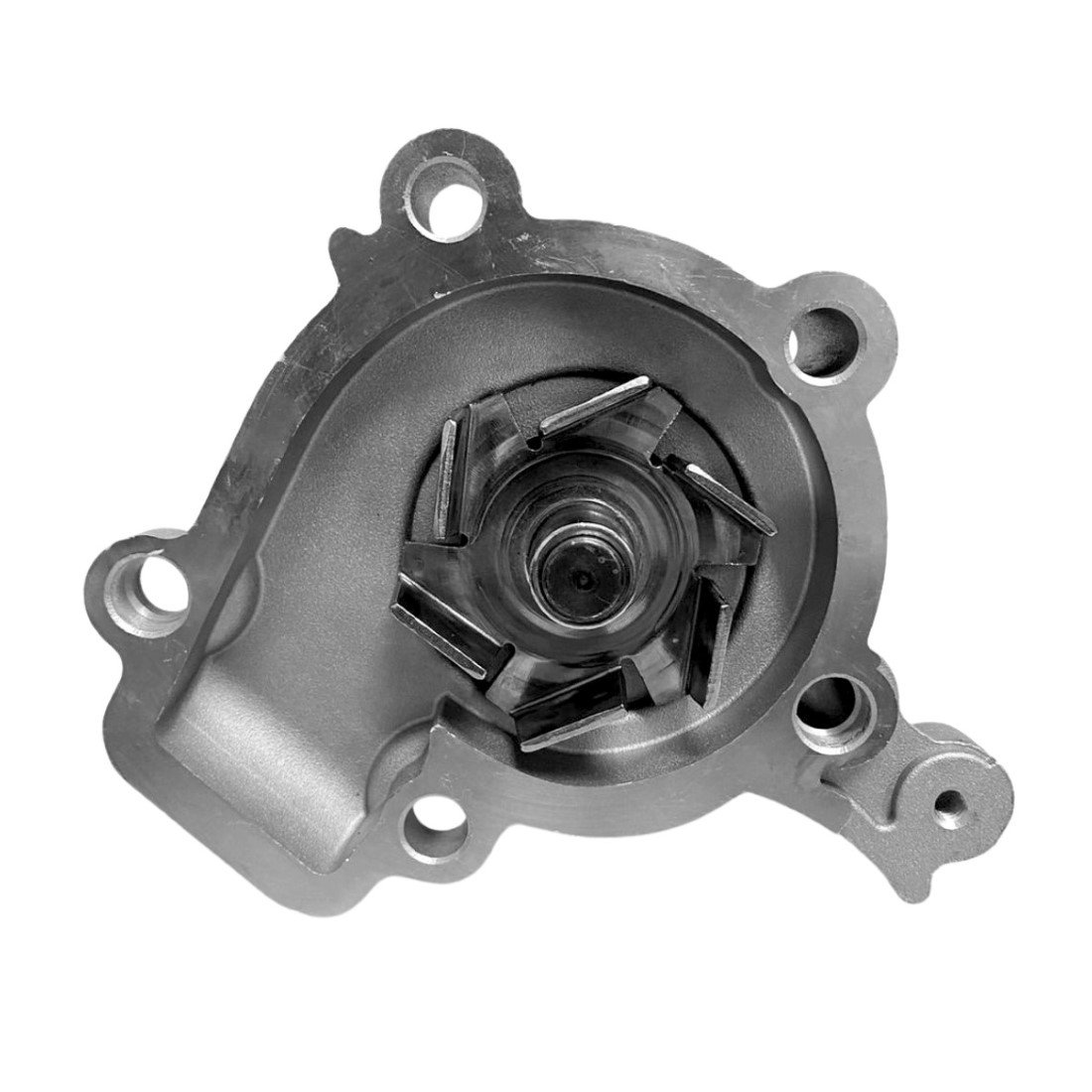 Bomba Agua Indisa Para I30 Tucson Elantra Cerato E Sportage