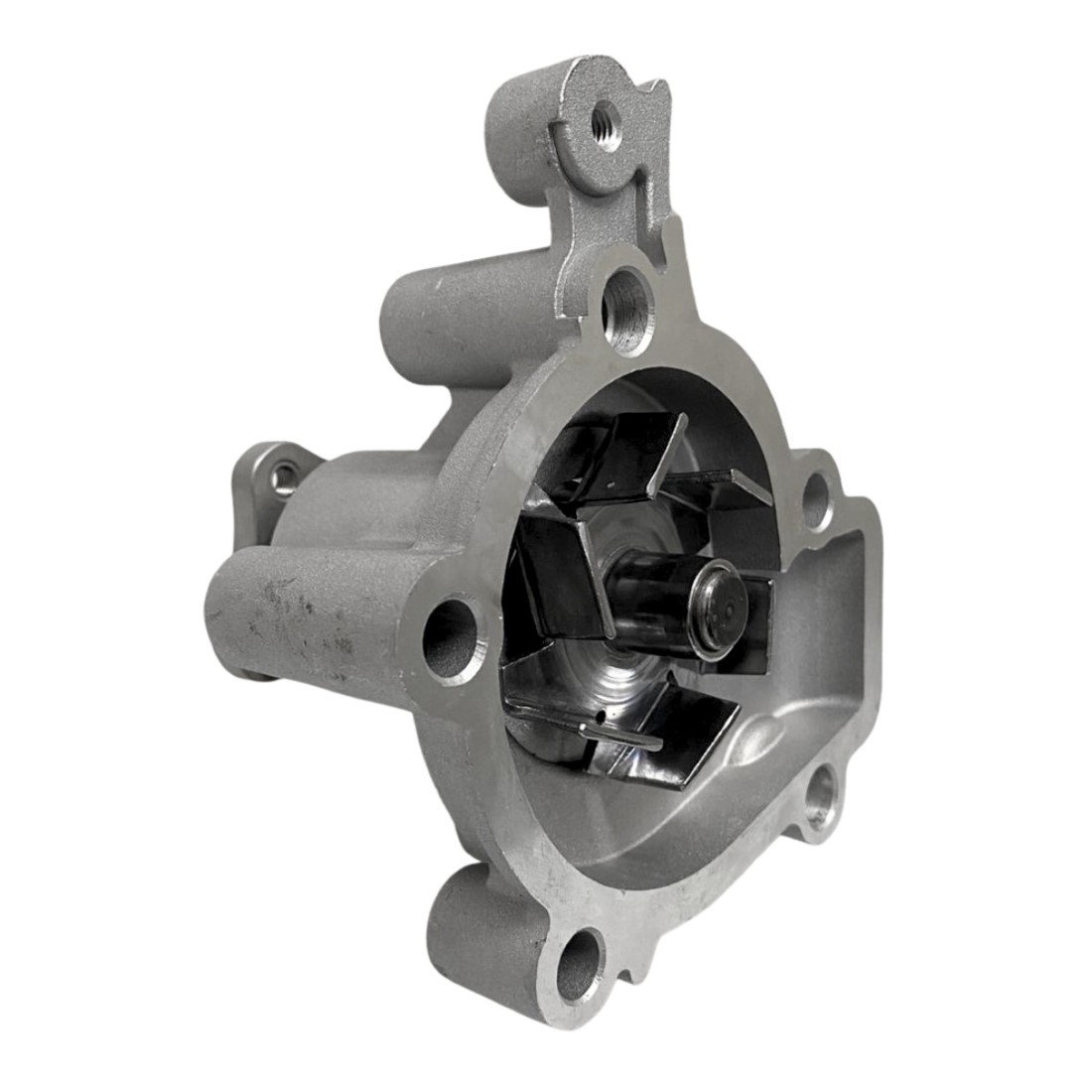 Bomba Agua Indisa Para I30 Tucson Elantra Cerato E Sportage