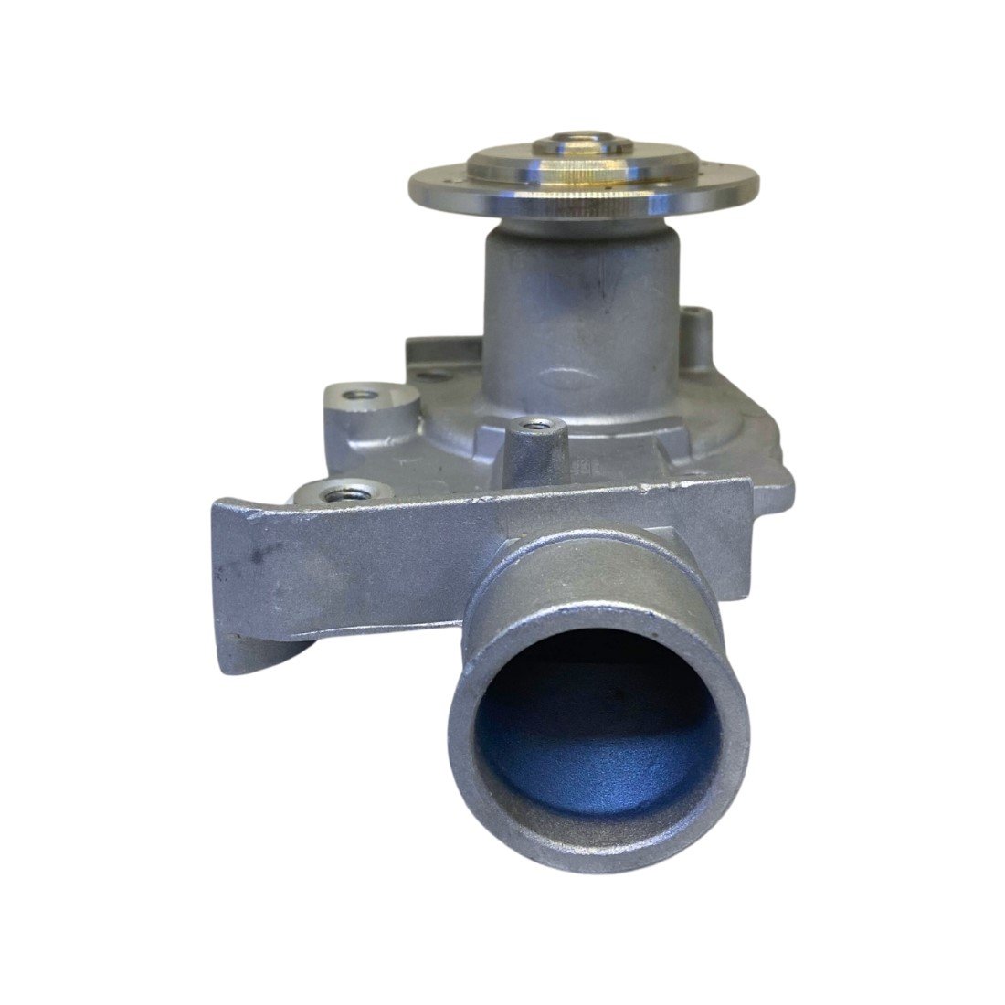 Bomba De Água Indisa Para Ford Escort 1.8 Zetec 1996 A 2002