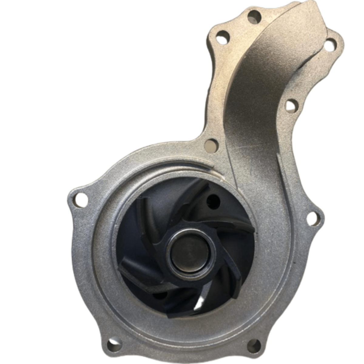 Bomba De Agua Schadek Ford Del Rey Pampa Escort Vw Gol Passat Santana Voyage Motor Ap