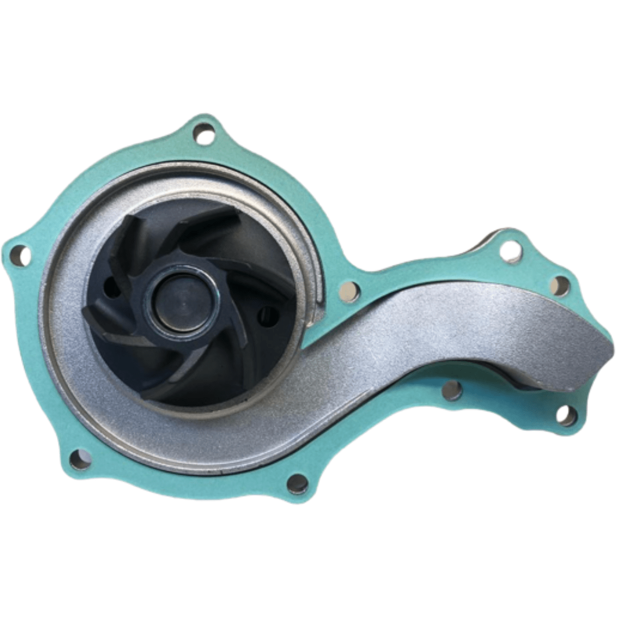 Bomba De Agua Schadek Ford Del Rey Pampa Escort Vw Gol Passat Santana Voyage Motor Ap