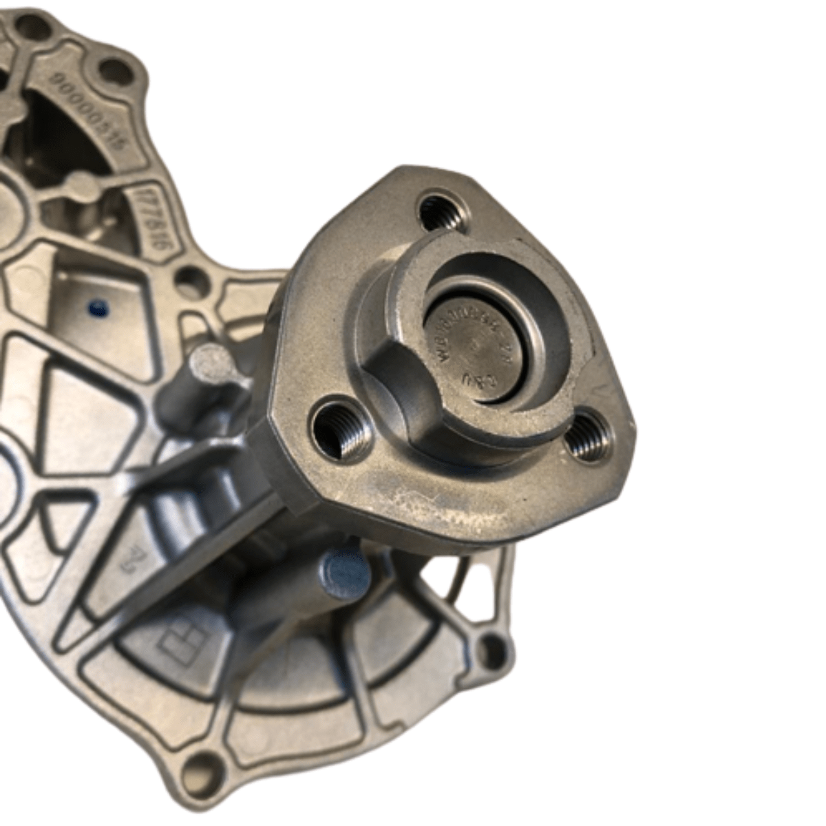 Bomba De Agua Schadek Ford Del Rey Pampa Escort Vw Gol Passat Santana Voyage Motor Ap