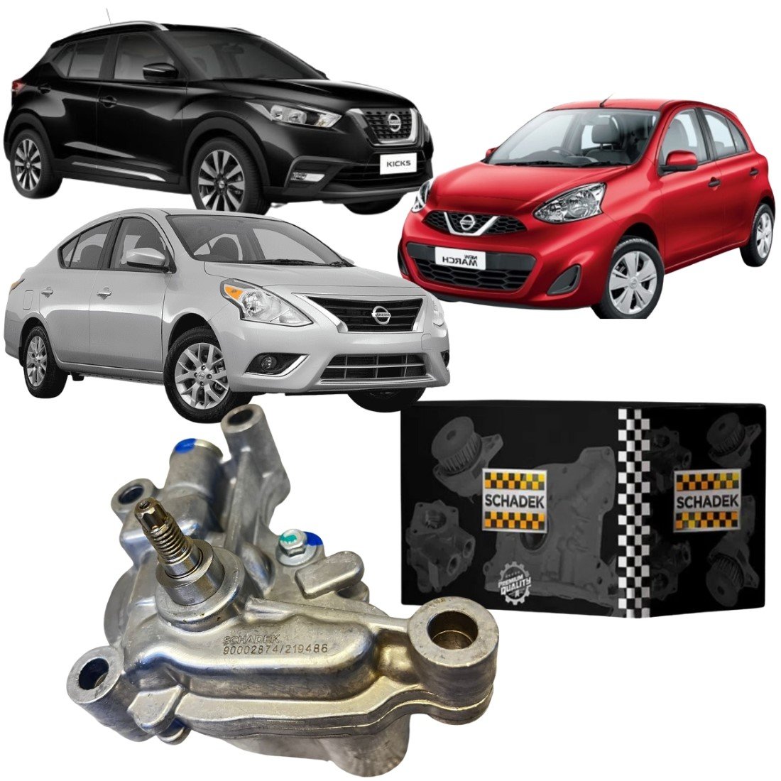 pack① 2238126 | Genuine Paccar® Speed Sensor Kit For Paccar MX 13