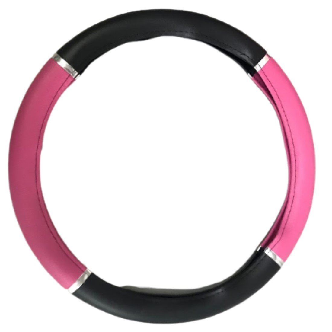 CAPA BANCO 4 CABECEIRAS - KIT COLOR PINK ROSA