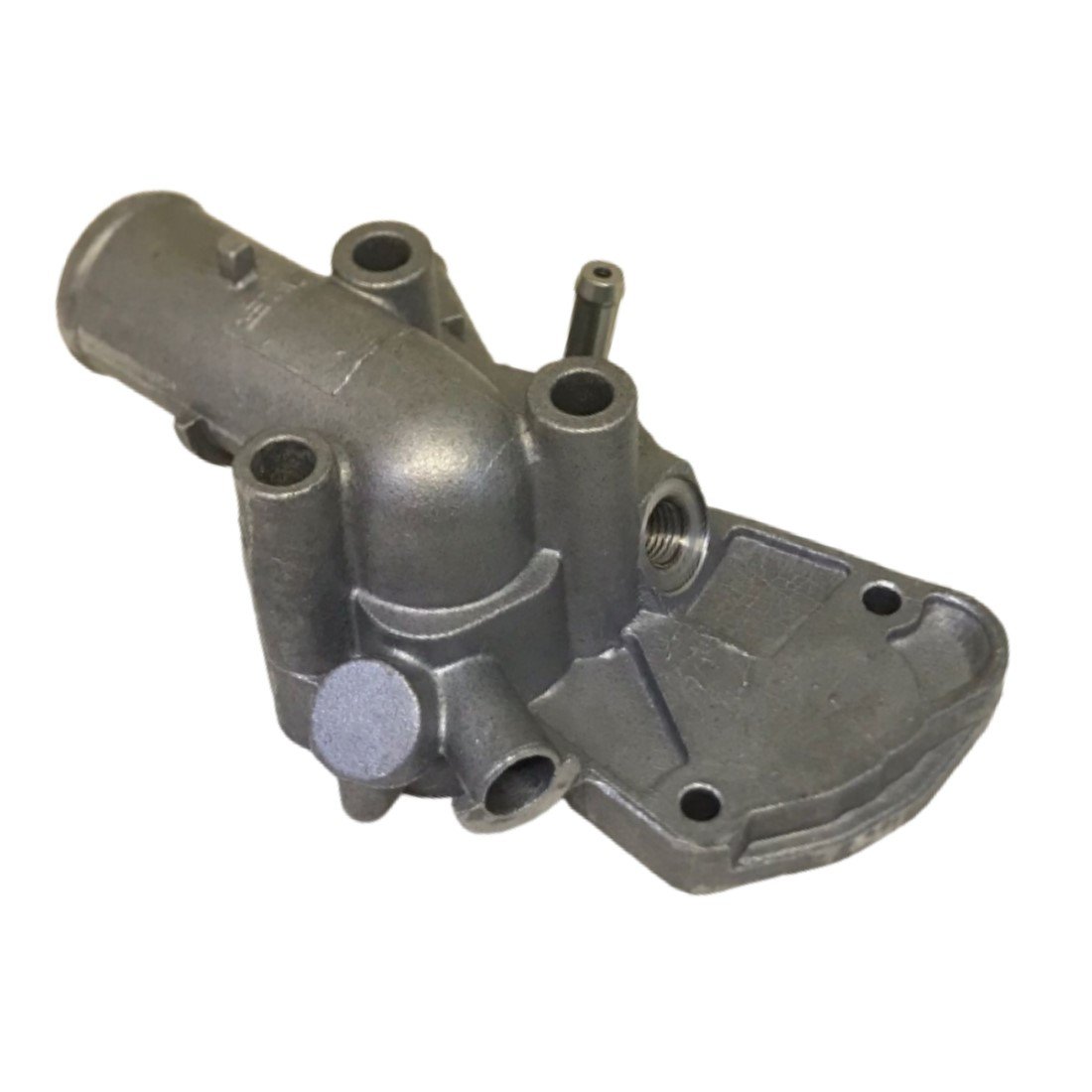 Cebolão Do Radiador Para Chevrolet Corsa  Sem Ar 1994 A 1996