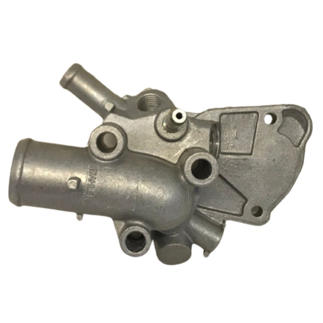 Cebolão Do Radiador Para Chevrolet Corsa  Sem Ar 1994 A 1996