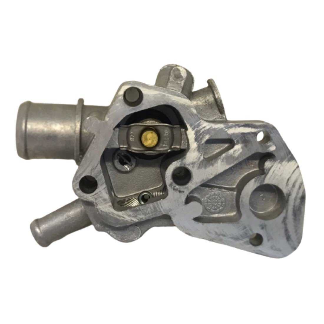 Cebolão Do Radiador Para Chevrolet Corsa  Sem Ar 1994 A 1996