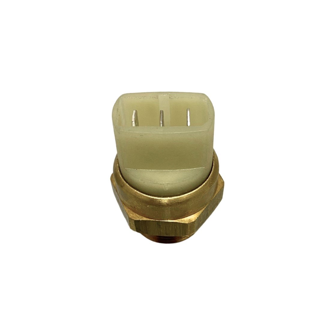 Cebolão Interruptor De Radiador Mte-thomson Para Escort Gol