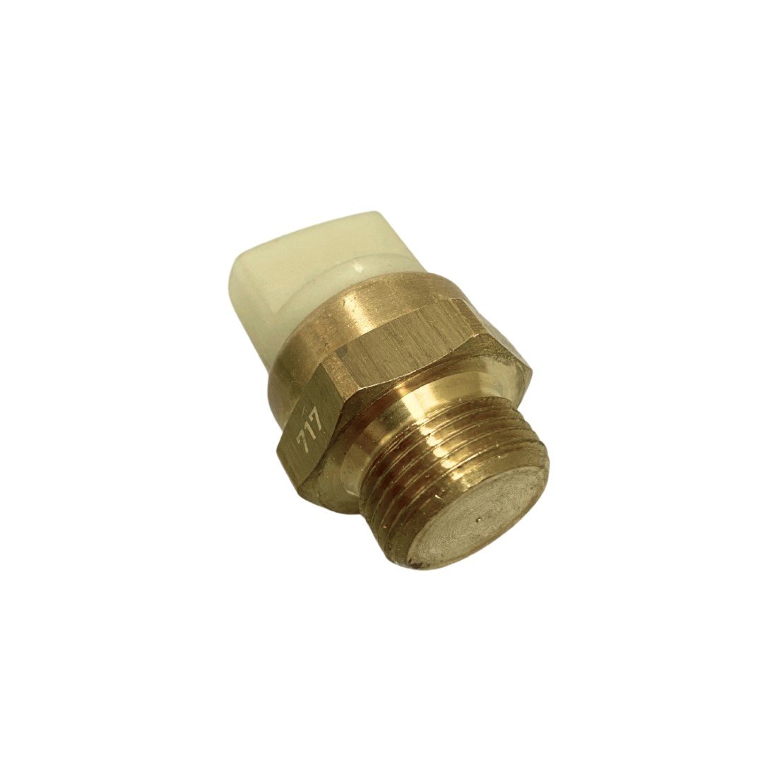 Cebolão Interruptor De Radiador Mte-thomson Para Escort Gol