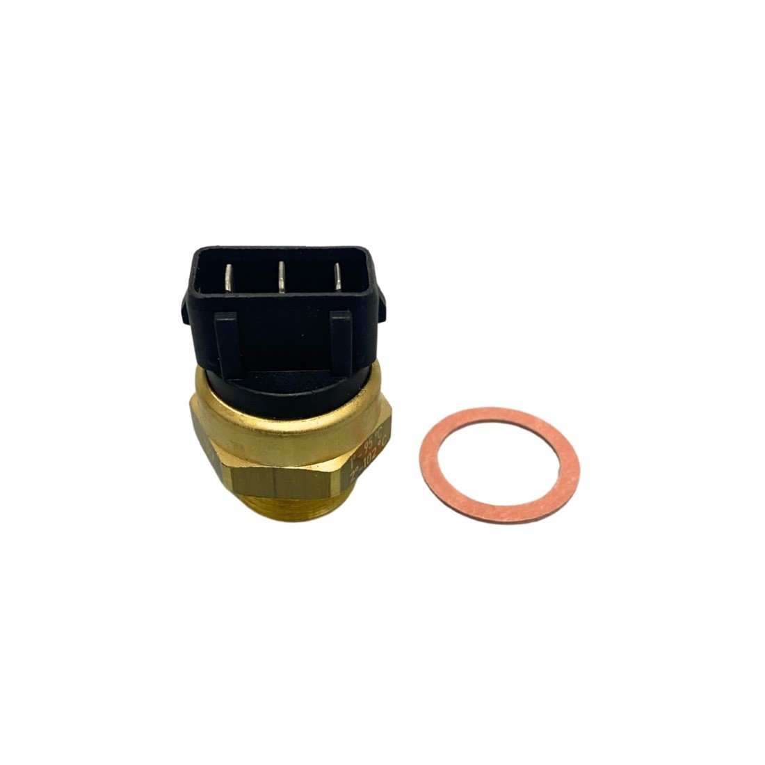 Cebolão Interruptor Do Radiador Mte-thomson Escort Gol Logus