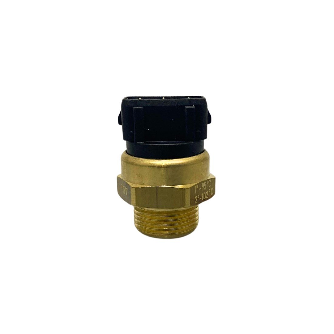 Cebolão Interruptor Do Radiador Mte-thomson Escort Gol Logus