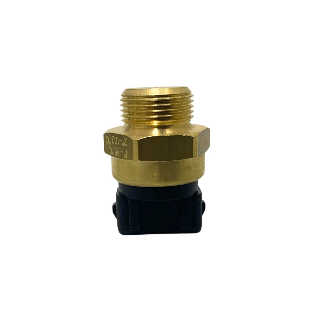 Cebolão Interruptor Do Radiador Mte-thomson Escort Gol Logus