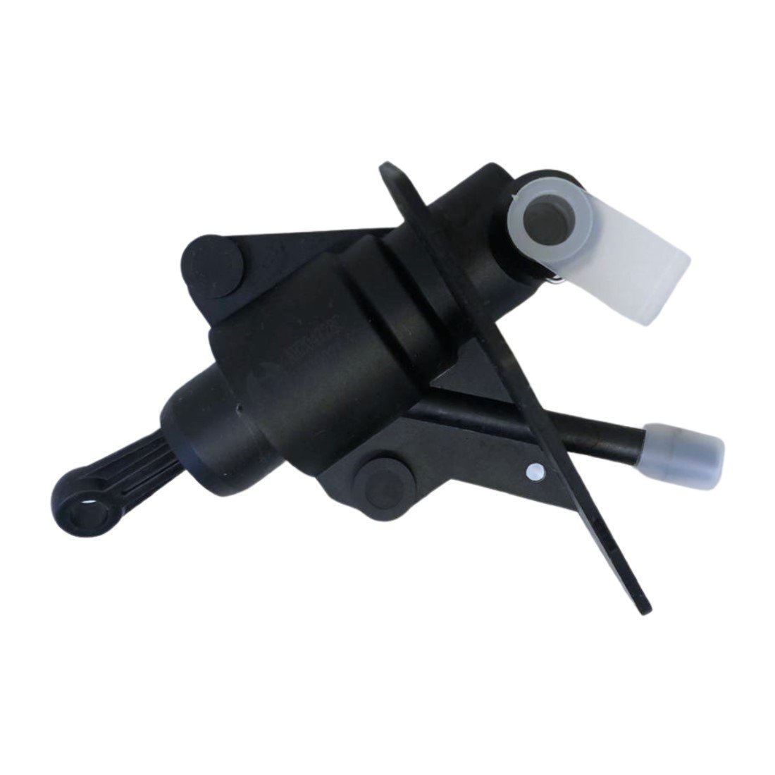Cilindro Mestre Pedal Indisa Ford Courier Escort Fiesta E Ka