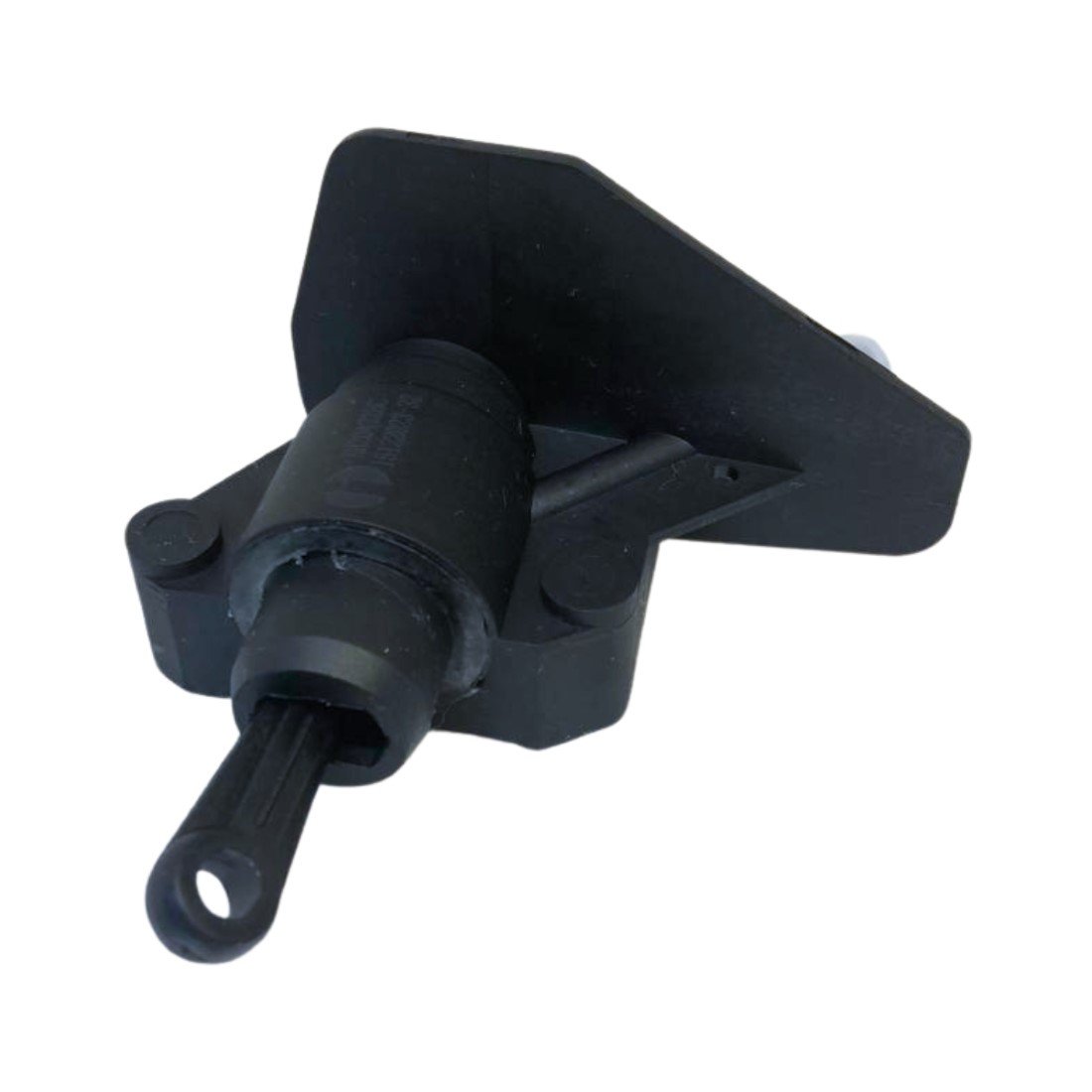Cilindro Mestre Pedal Indisa Ford Courier Escort Fiesta E Ka