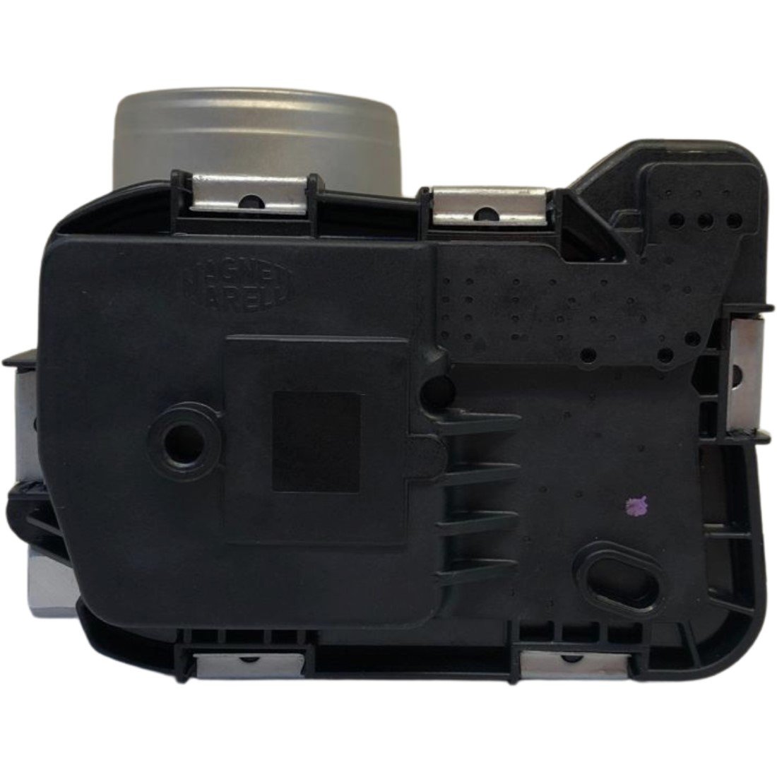 Corpo Borboleta Tbi Magneti Marelli Fiat Palio E Uno 1.0 Evo