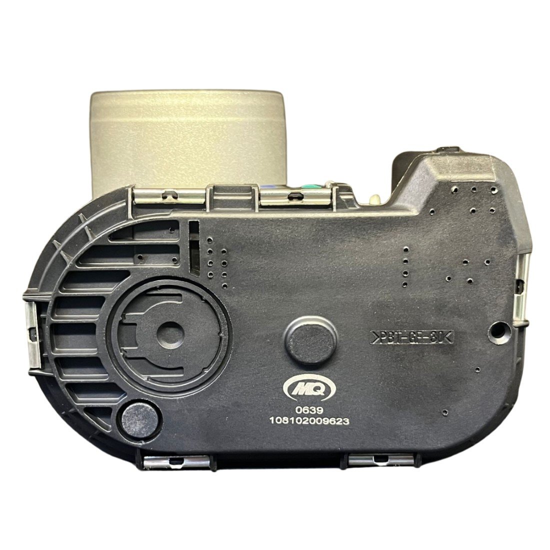 Corpo De Borboleta Para Fiat Palio Uno Motor 1.4 2015 A 2021