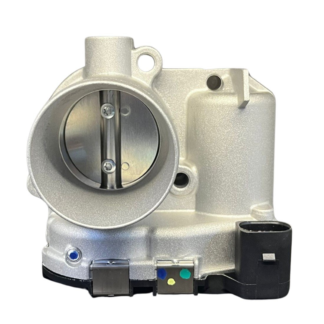 Corpo De Borboleta Para Fiat Palio Uno Motor 1.4 2015 A 2021