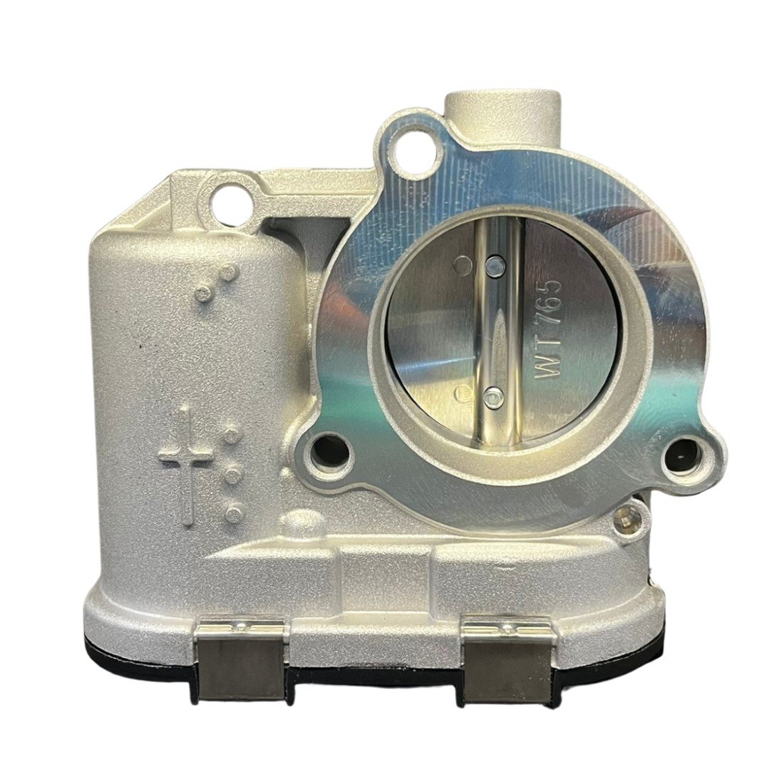 Corpo De Borboleta Para Fiat Palio Uno Motor 1.4 2015 A 2021