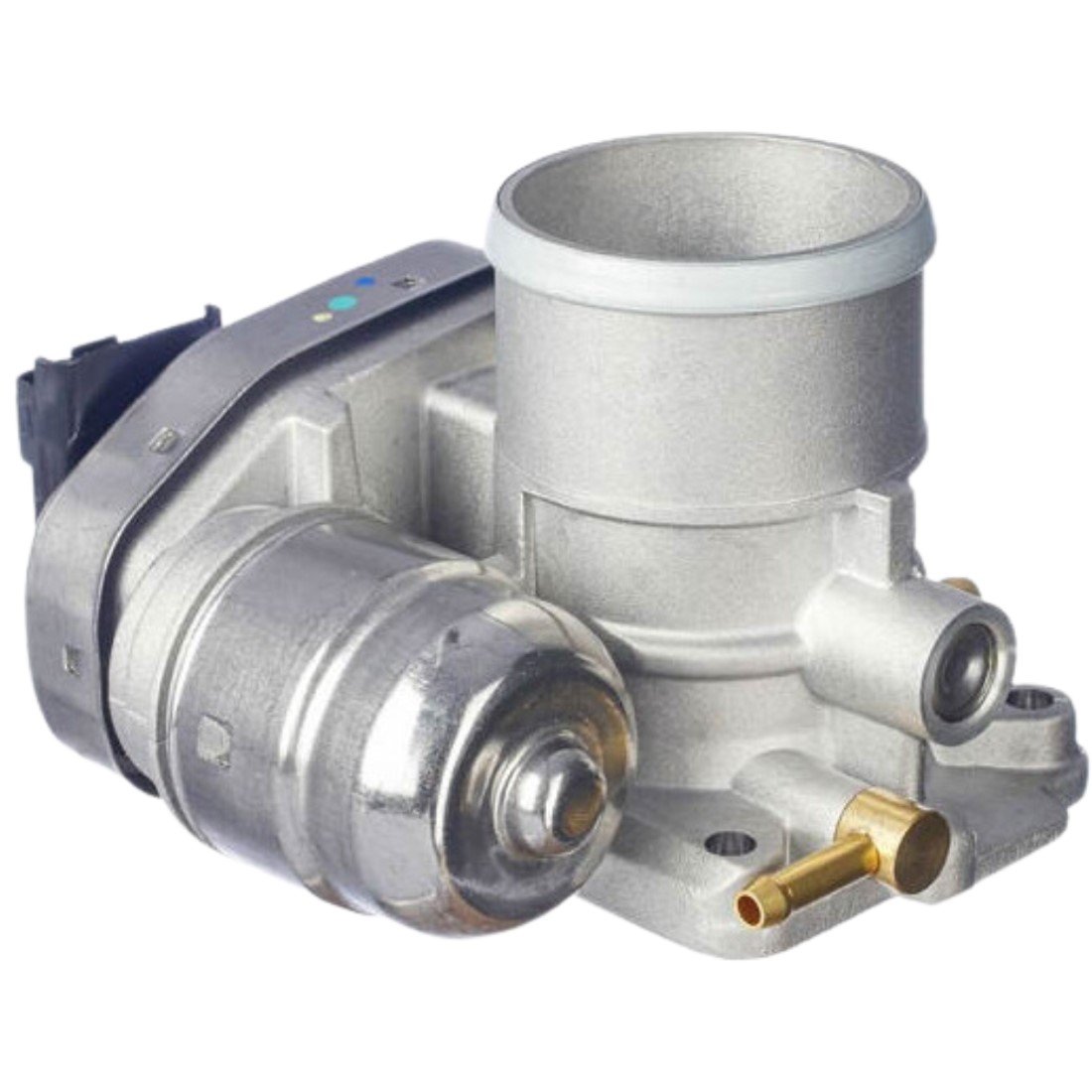 Corpo De Borboleta Tbi Fiat Palio Siena Strada Doblo 1.8