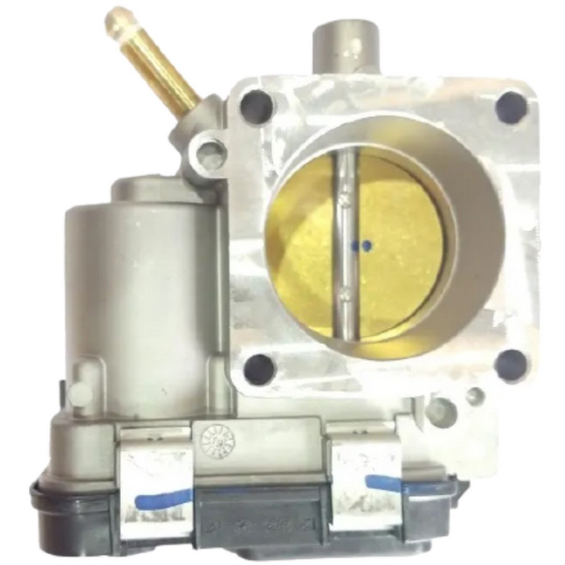 Corpo Borboleta Tbi Fiat Jeep Motor E-torq 1.8 16v 1.6 16v