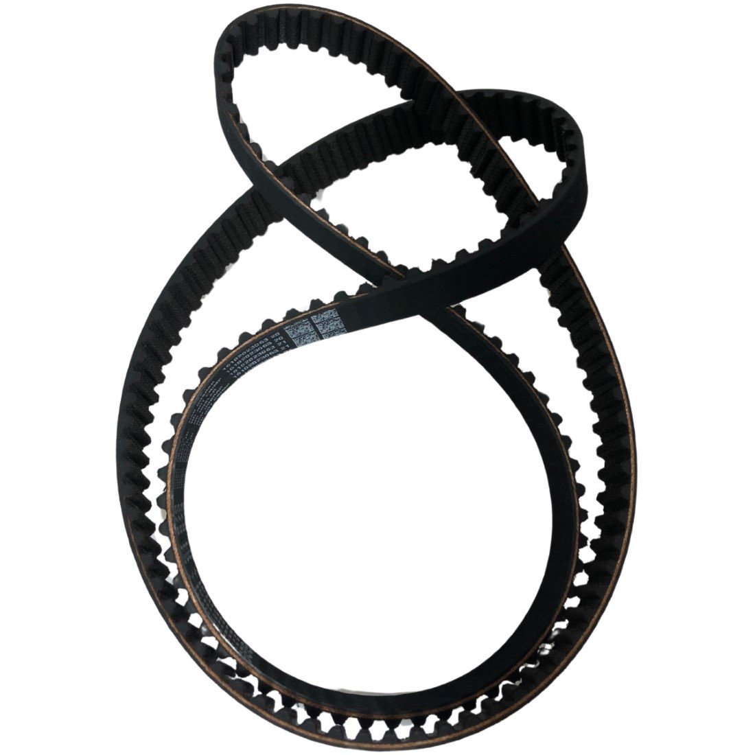 Correia Dentada Contitech Para Corsa E Tigra 1.0 16v 1.6 16v