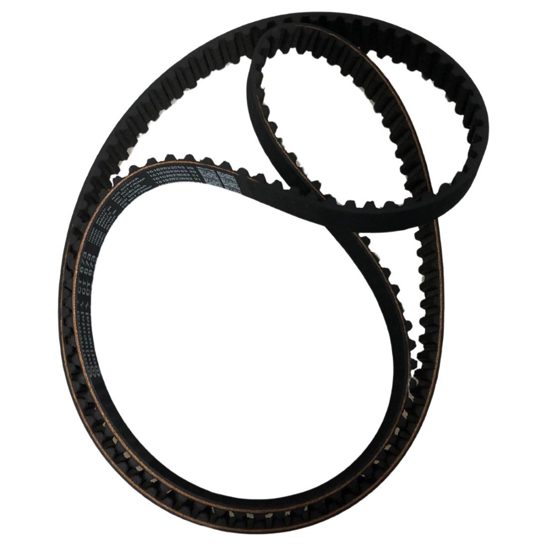 Correia Dentada Contitech Para Corsa E Tigra 1.0 16v 1.6 16v