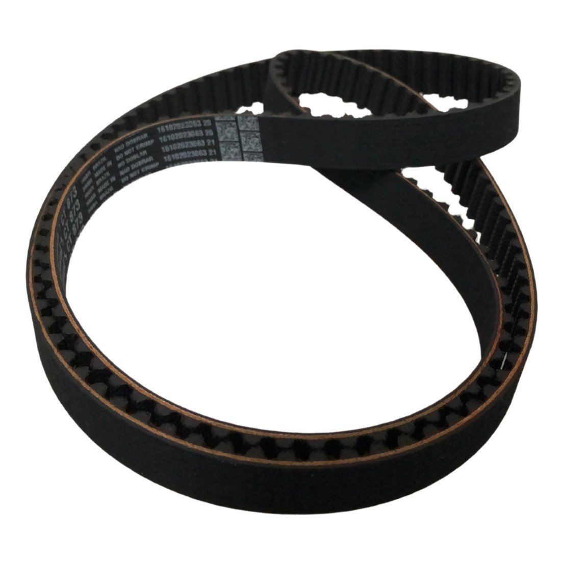 Correia Dentada Contitech Para Corsa E Tigra 1.0 16v 1.6 16v