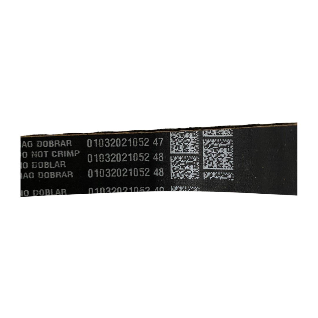Correia Dentada Original Contitech Para Chevrolet Corsa 1.0