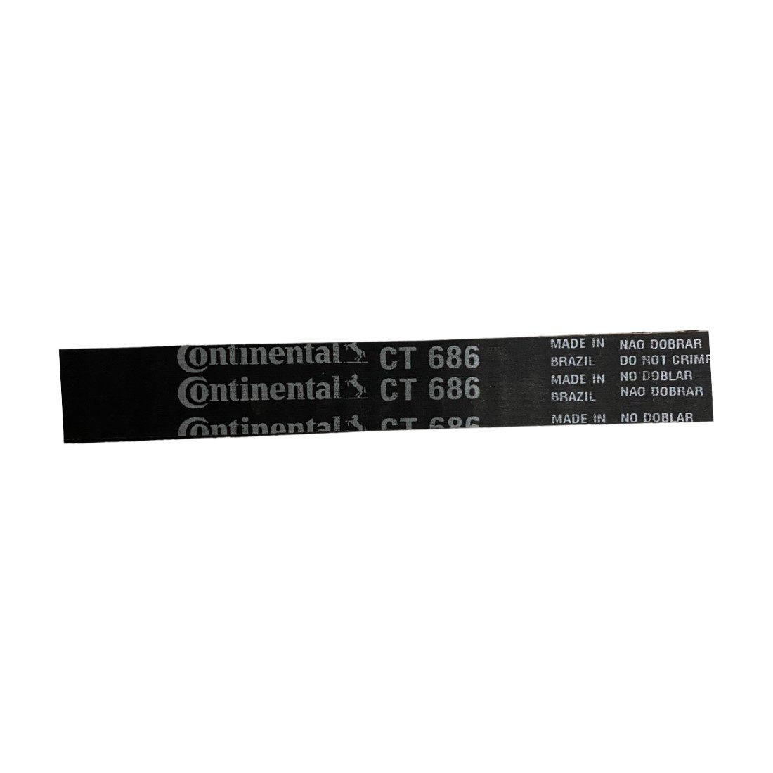 Correia Dentada Original Contitech Para Chevrolet Corsa 1.0
