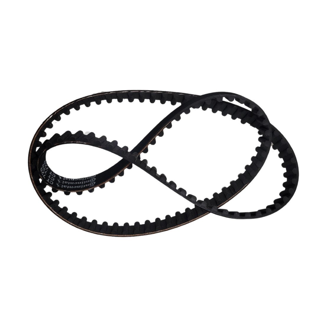 Correia Dentada Original Contitech Para Chevrolet Monza 1.6