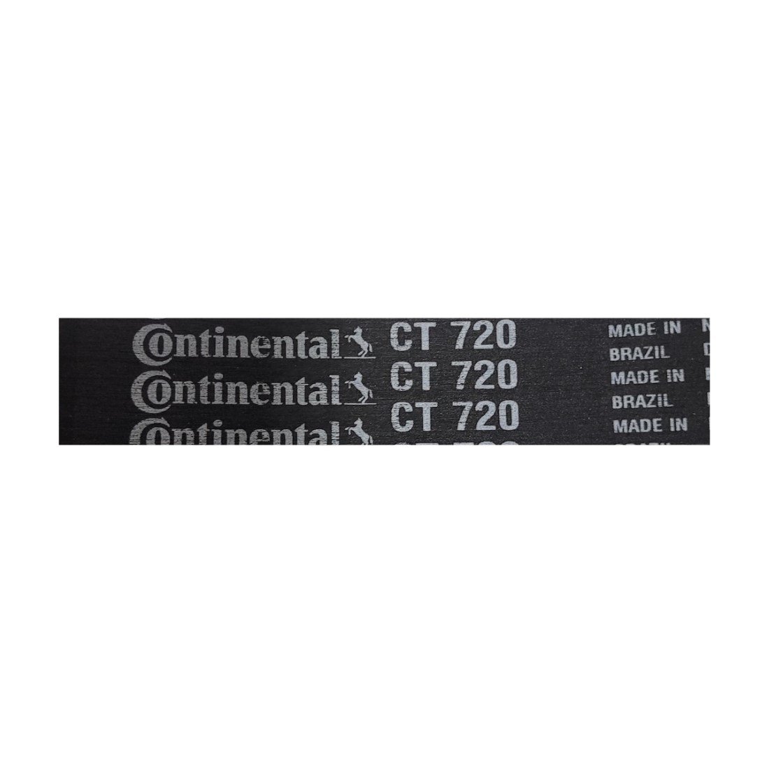 Correia Dentada Original Contitech Para Chevrolet Vectra 2.0