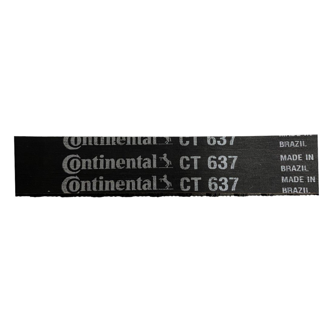 Correia Dentada Original Contitech Para Del Rey Gol Golf
