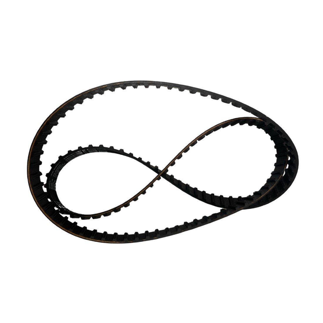 Correia Dentada Original Contitech Para Del Rey Gol Golf