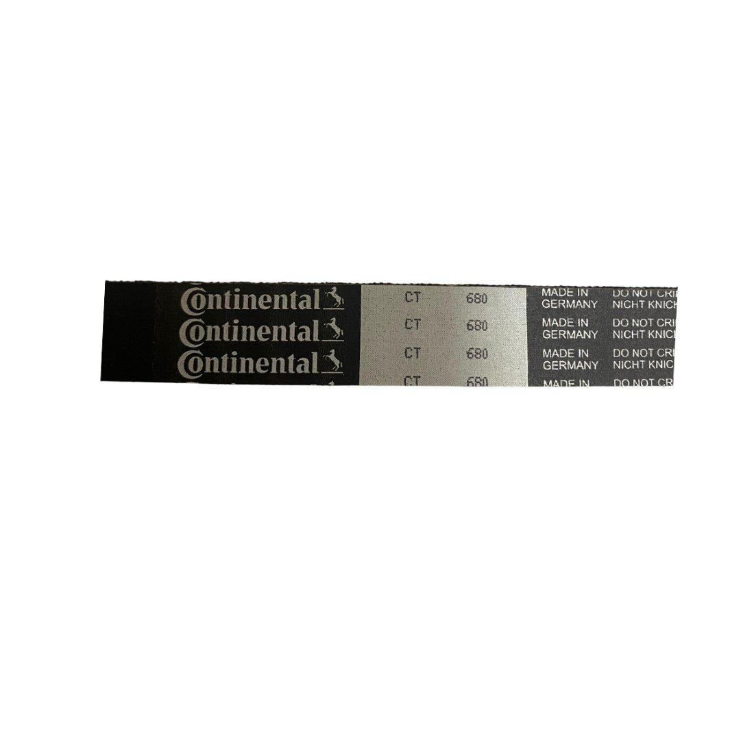 Correia Dentada Original Contitech Para Effa Towner E Suzuki