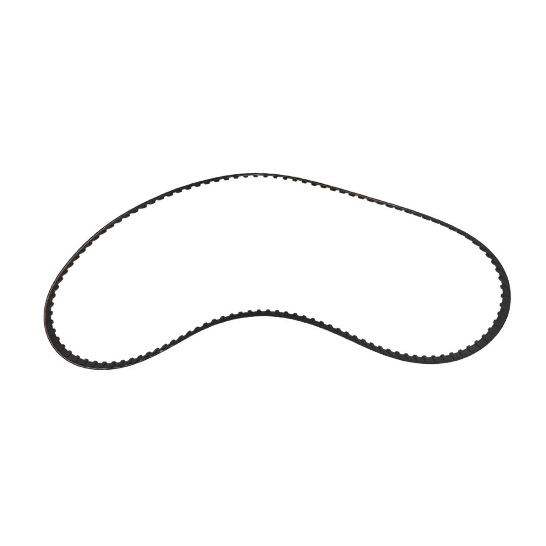Correia Dentada Original Contitech Para Elba Fiorino Uno