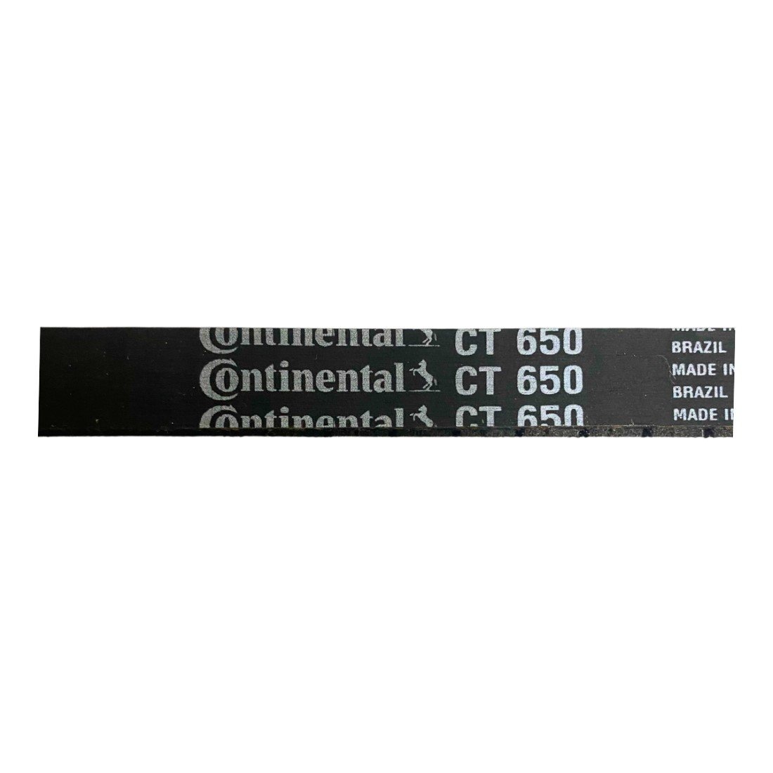 Correia Dentada Original Contitech Para Elba Fiorino Uno