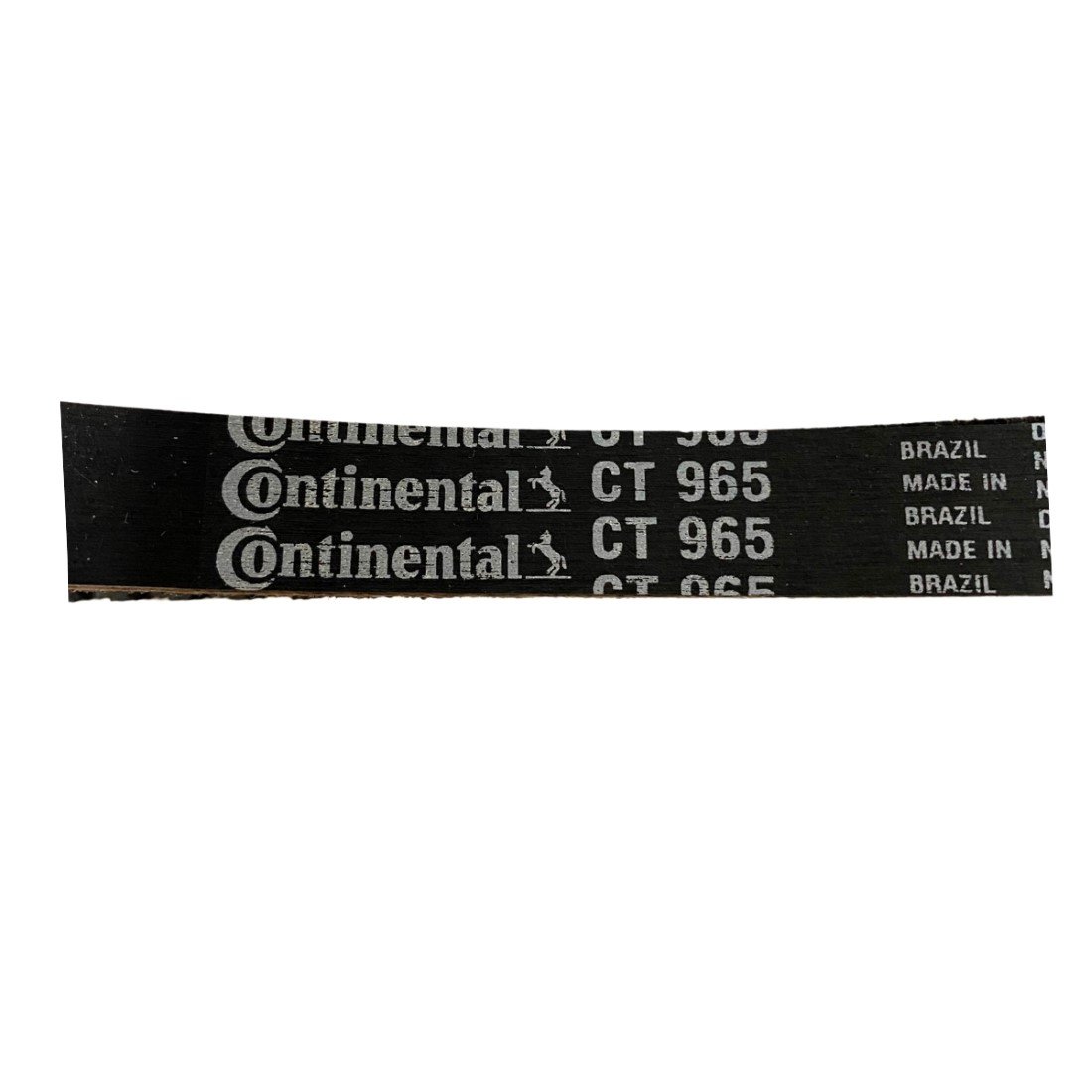 Correia Dentada Original Contitech Para Fiat Elba Fiorino