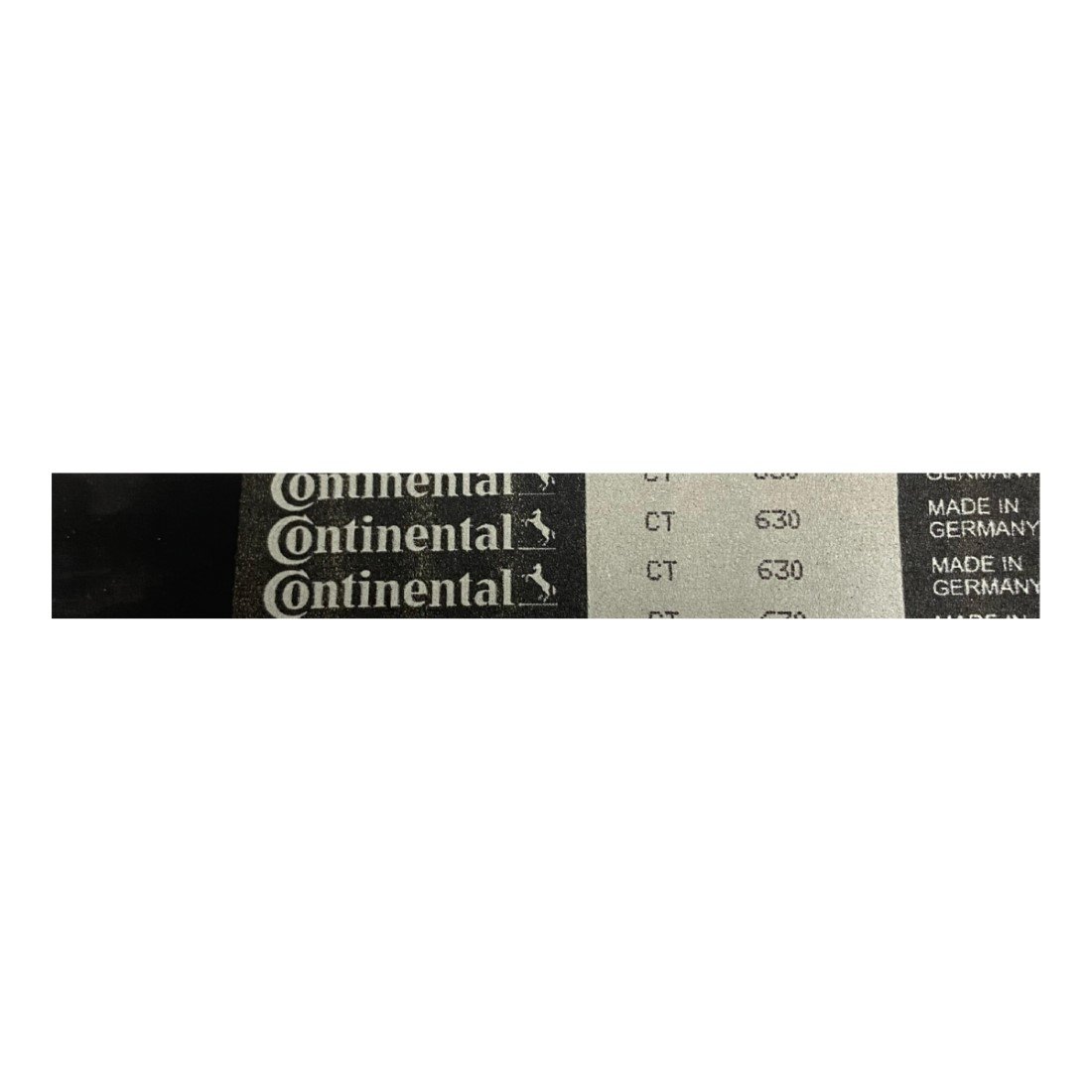 Correia Dentada Original Contitech Para Golf Passat Variant