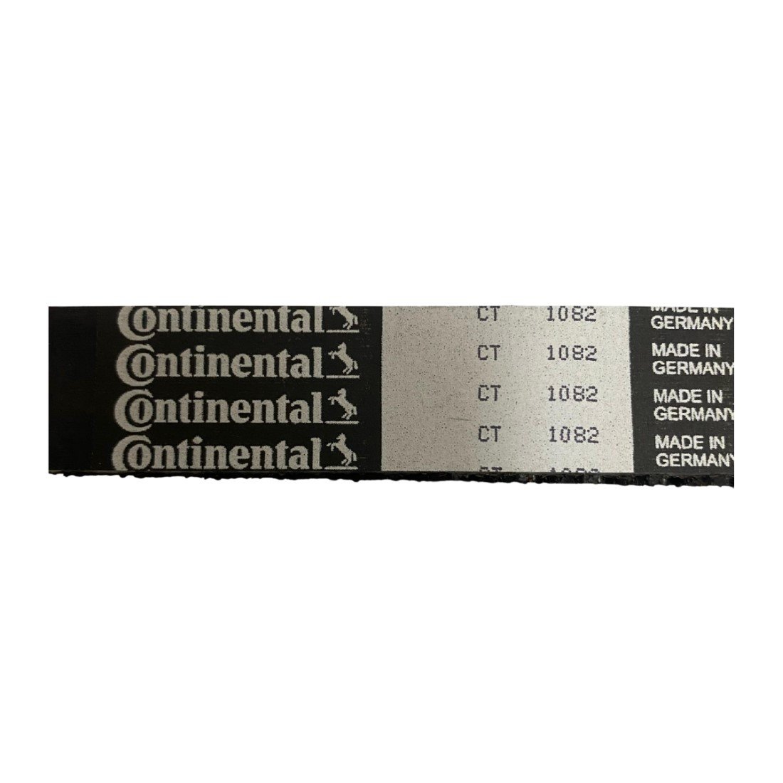 Correia Dentada Original Contitech Para Honda Civic 1.7 16v