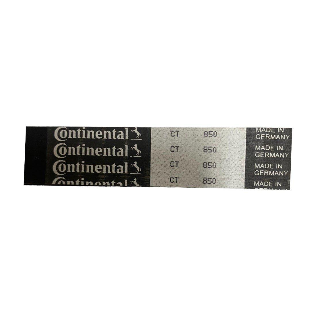 Correia Dentada Original Contitech Para Toyota Corolla 1.8