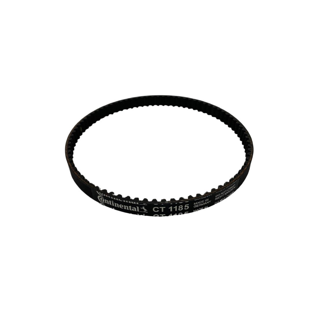 Correia Dentada Original Contitech Para Volkswagen Fox Gol
