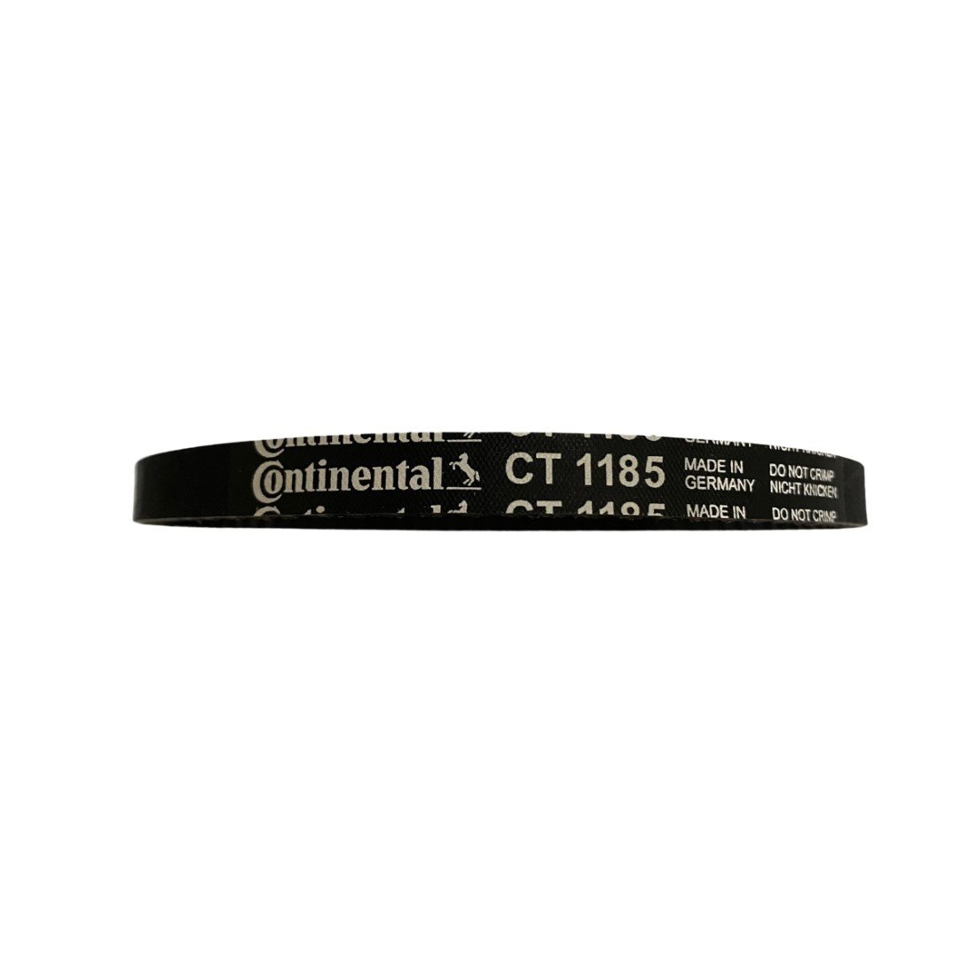Correia Dentada Original Contitech Para Volkswagen Fox Gol