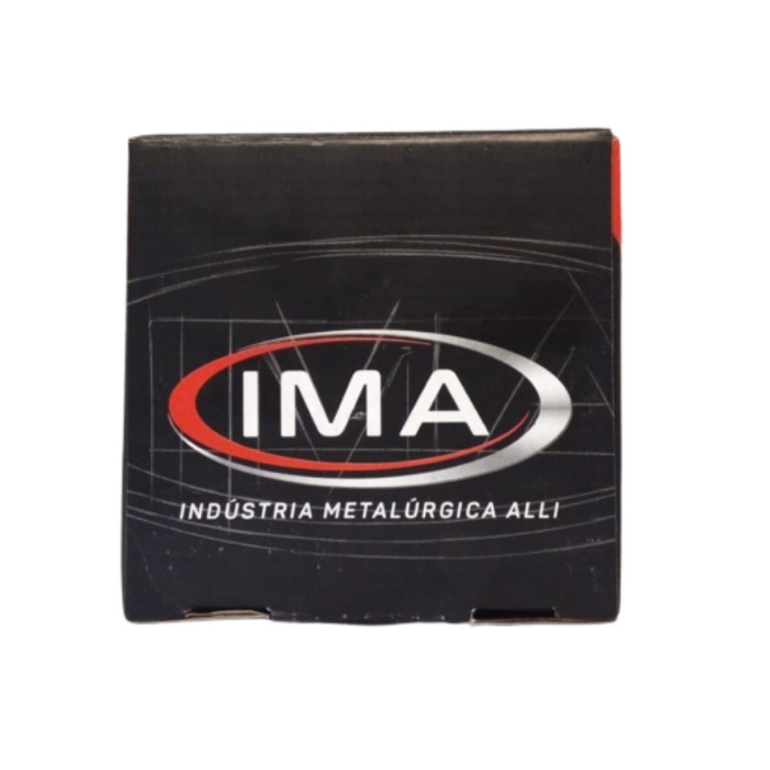 Cubo De Roda Dianteiro Ima Ford Belina Corcel Del Rey Pampa