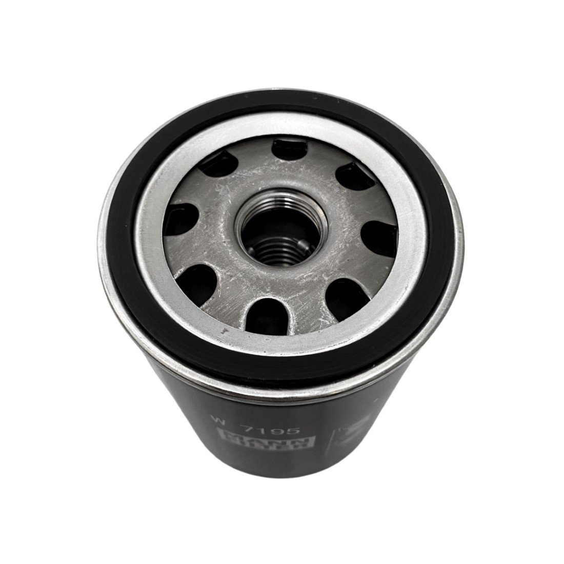 Filtro De Oleo Mann Para Audi S6 Ford Belina Escort E Pampa
