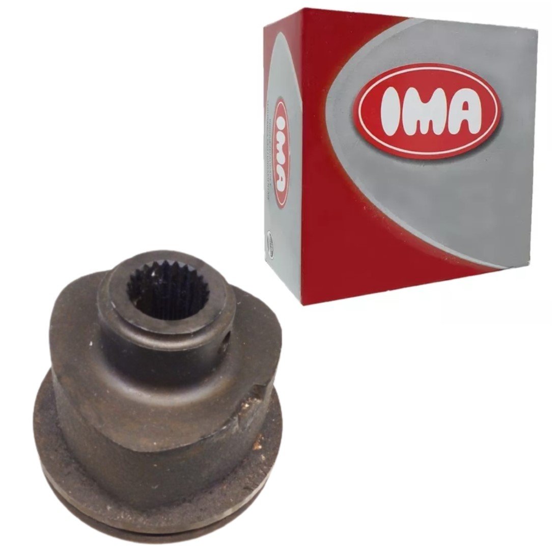 Garfo Da Tulipa Para Ford Belina Corcel Del Rey Pampa 70 97
